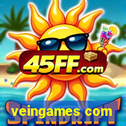 veingames com